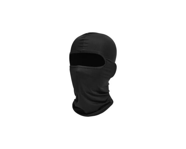 BALACLAVA MICROPERFORADA CLÁSICA PREMIUM