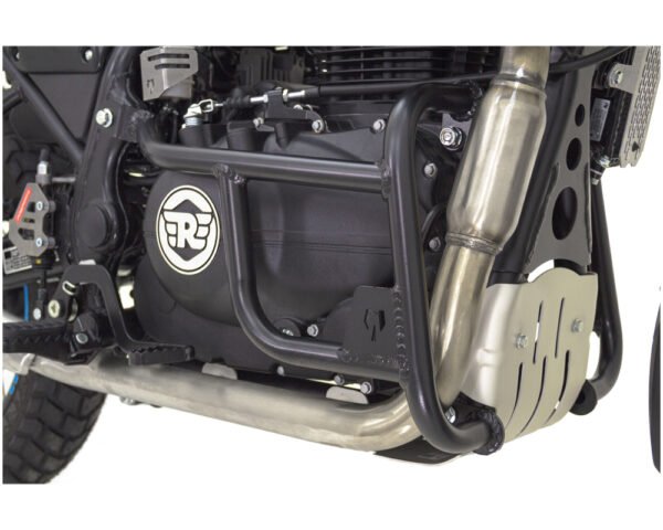 DEFENSAS FP HIMALAYAN SCRAM