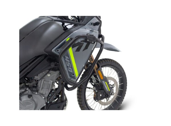 Defensa superior FP CFMOTO 450MT - Image 2
