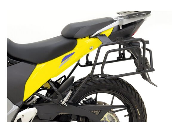 Soporte de maletas laterales FP V-strom 250 sx - Image 2