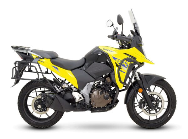 Defensas FP V-strom 250 sx - Image 3