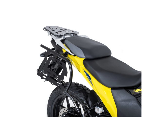 SOPORTE DE MALETAS LATERALES ARMO V-STROM 250 SX