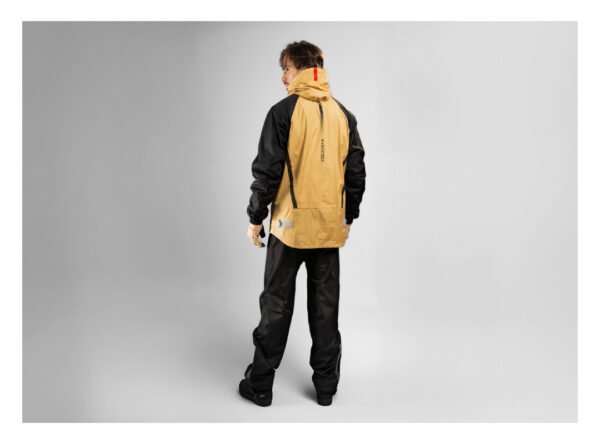 Impermeable tsunami arena FP - Image 2