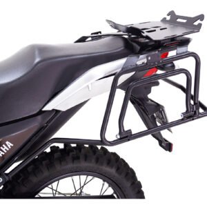 Soporte de maletas laterales FP Yamaha Xtz 150