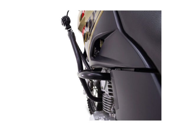 Defensa FP Yamaha Xtz 150 - Image 4
