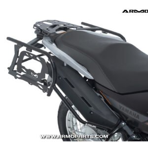 Soporte de maletas laterales Armo Yamaha Xtz 150
