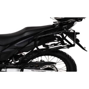 Soporte maletas laterales Armo Honda Xre 300 abs
