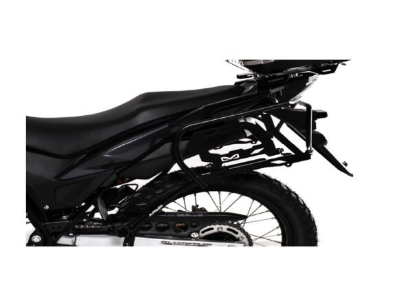Soporte maletas laterales Armo Honda Xre 300 abs