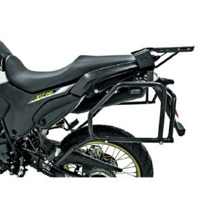 Soporte maletas laterales Yamaha Xtz-250 2020-up