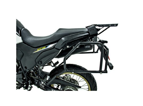 Soporte maletas laterales Yamaha Xtz-250 2020-up