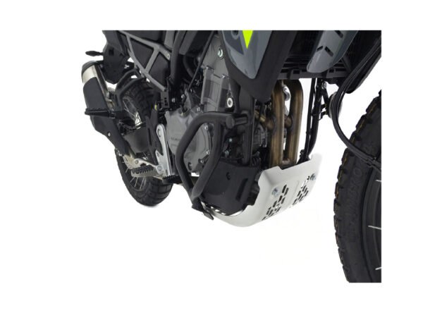 Defensa inferior FP CFMOTO 450MT - Image 3
