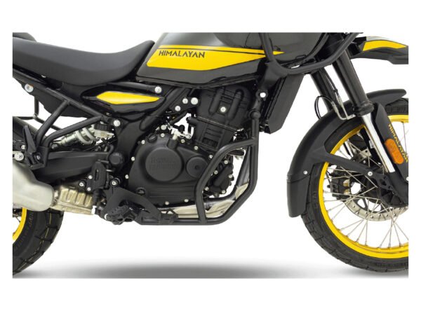 Defensa inferior Himalayan 450 - Image 3