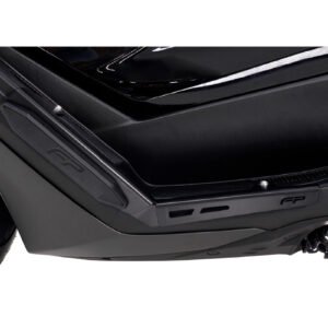 Slider floor board yamaha nmax connected / nmax 3