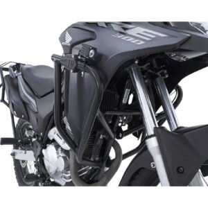 Defensa Honda Xre 300 Rally
