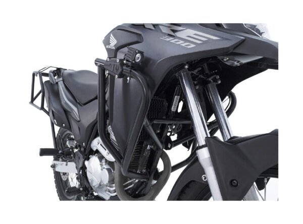 Defensa Honda Xre 300 Rally