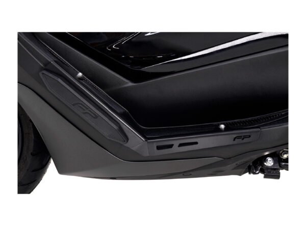 Slider floor board yamaha nmax connected / nmax 3