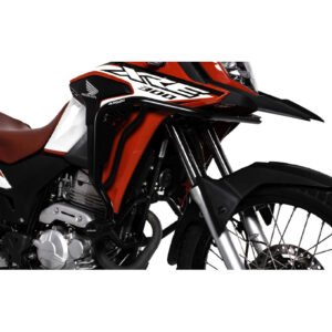 Defensa Armo Honda xre 300 abs