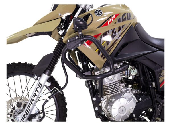 Defensa FP Yamaha Xtz 150