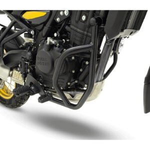 Defensa inferior Himalayan 450
