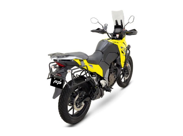 Soporte maletas laterales Fp Suzuki V strom 250 sx - Image 2