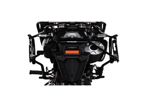 Soporte maletas laterales Armo Honda Xre 300 abs - Image 2