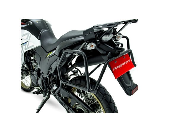 Soporte maletas laterales Yamaha Xtz-250 2020-up - Image 2