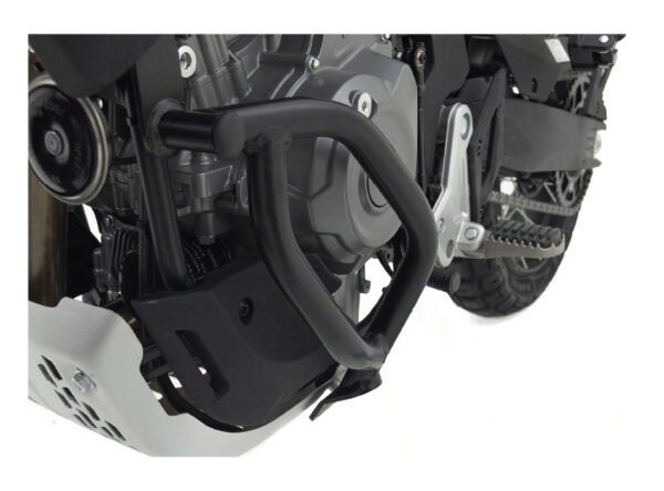 Defensa inferior FP CFMOTO 450MT