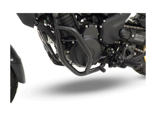 Defensa inferior Himalayan 450 - Image 2