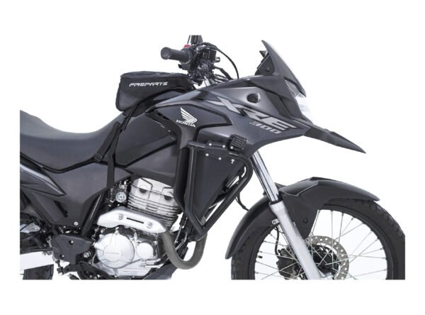 Defensa Honda Xre 300 Rally - Image 2