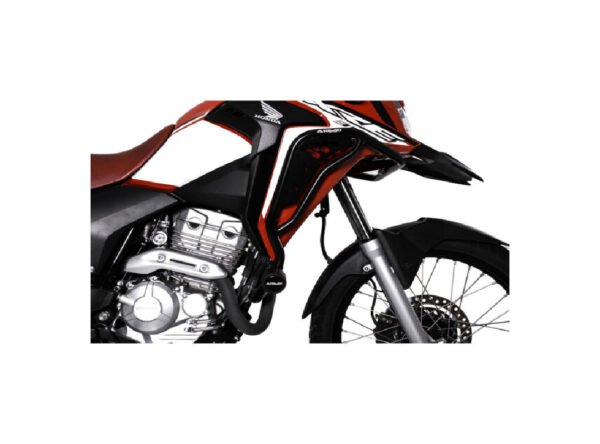 Defensa Armo Honda xre 300 abs - Image 3