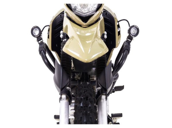 Defensa FP Yamaha Xtz 150 - Image 2
