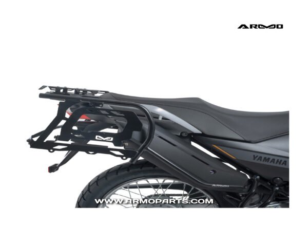 Soporte de maletas laterales Armo Yamaha Xtz 150 - Image 3