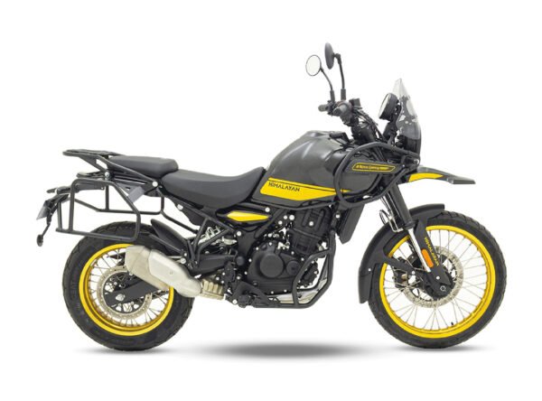 Defensa inferior Himalayan 450 - Image 4