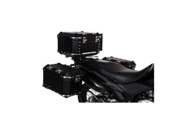 Soporte maletas laterales Armo Honda Xre 300 abs - Image 3