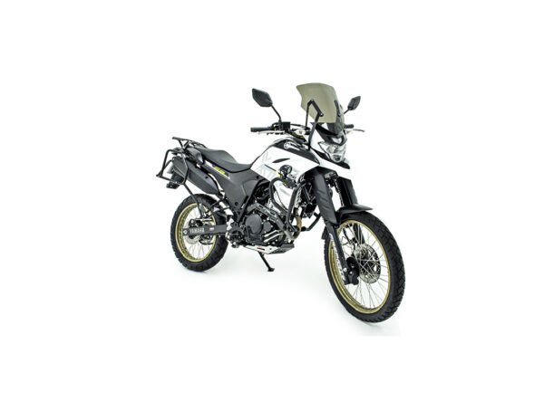 Soporte maletas laterales Yamaha Xtz-250 2020-up - Image 3