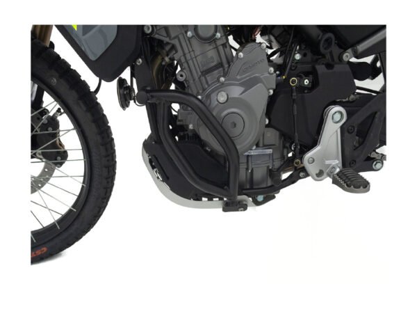Defensa inferior FP CFMOTO 450MT - Image 2