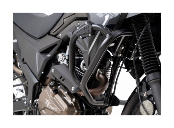 Defensas FP Akt tt ds 200 / 200 rally