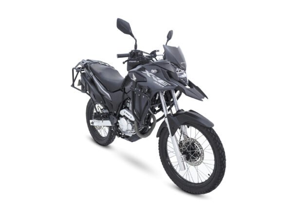 Defensa Honda Xre 300 Rally - Image 3