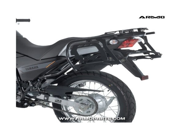 Soporte de maletas laterales Armo Yamaha Xtz 150 - Image 2