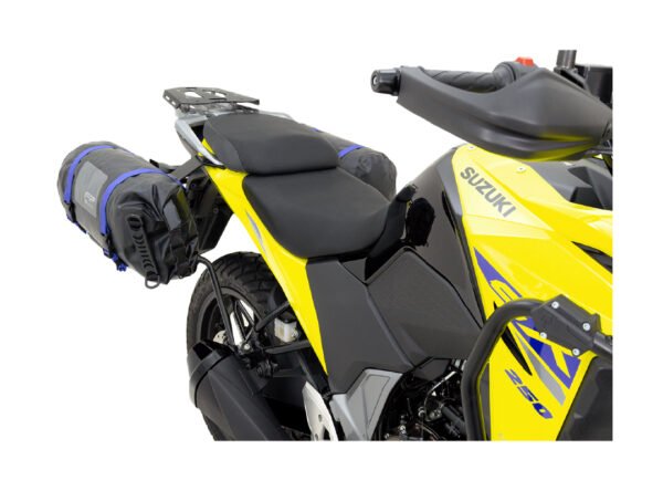 Soporte maletas laterales Fp Suzuki V strom 250 sx - Image 3