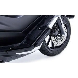 Slider floor board yamaha nmax v1